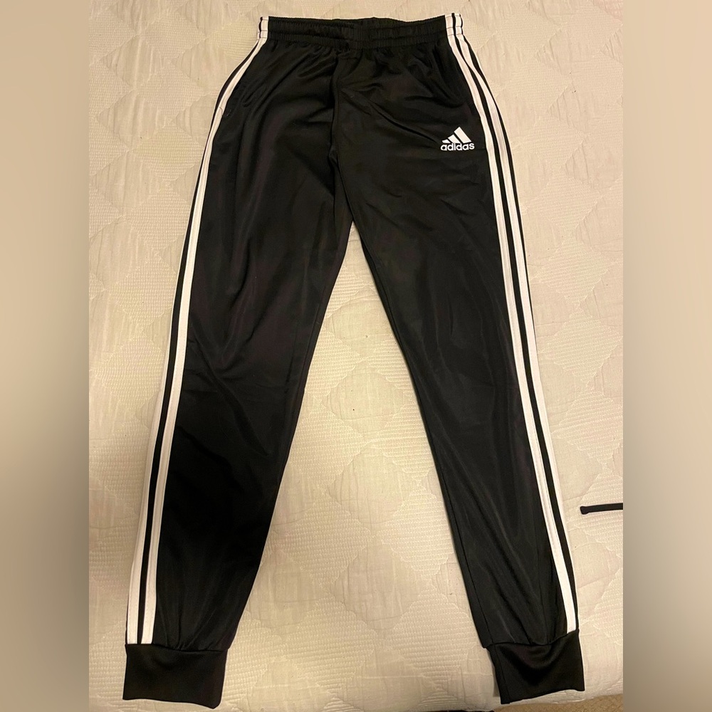Adidas Men’s Joggers NWOT